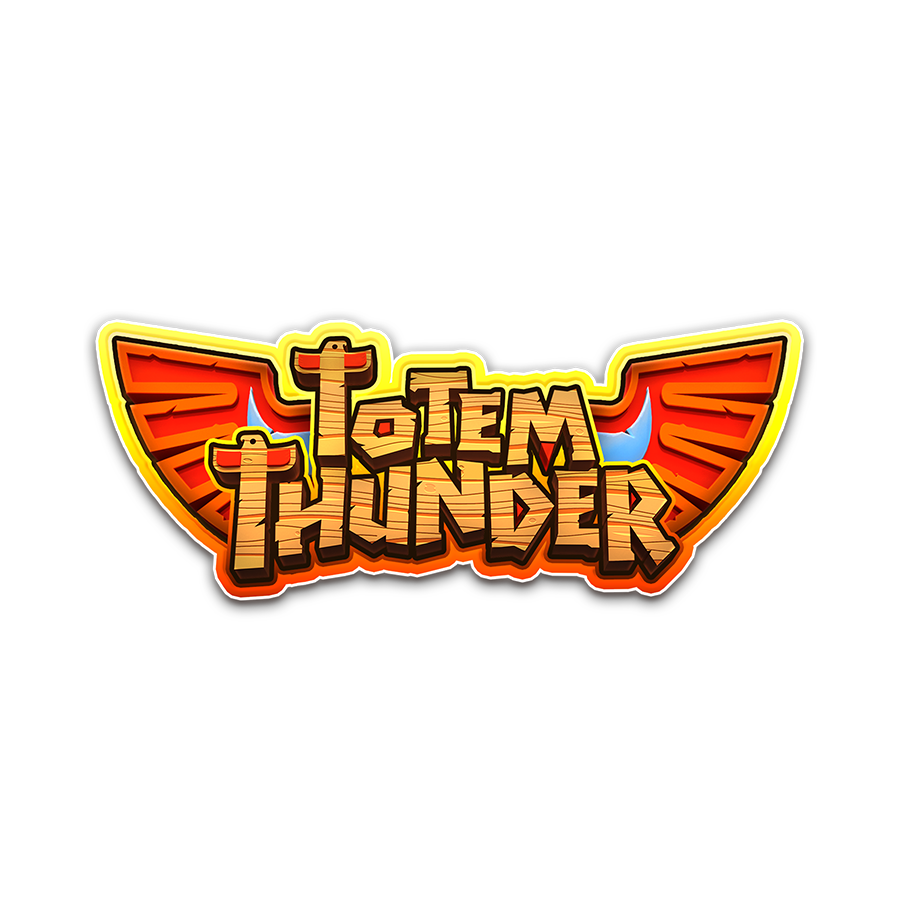Totem Thunder on Paddy Power Games