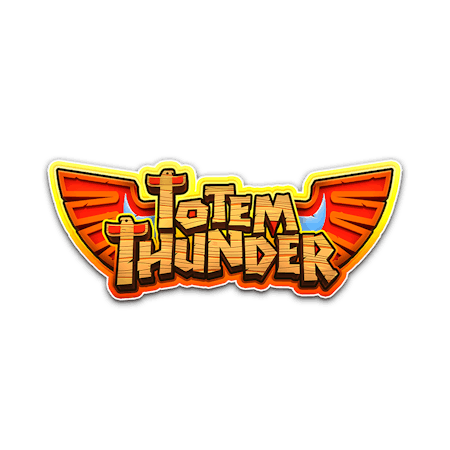 Totem Thunder on Paddy Power Games