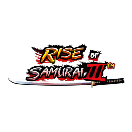 Rise of Samurai 3 on Paddy Power Games