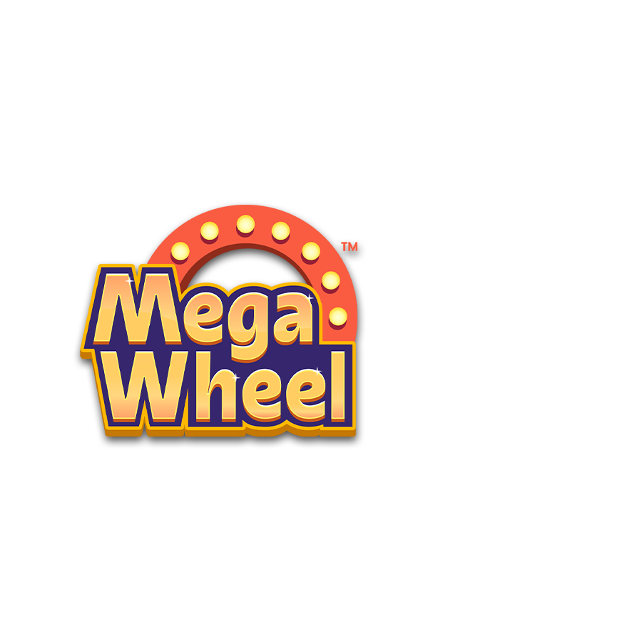Mega Wheel on Paddy Power Games