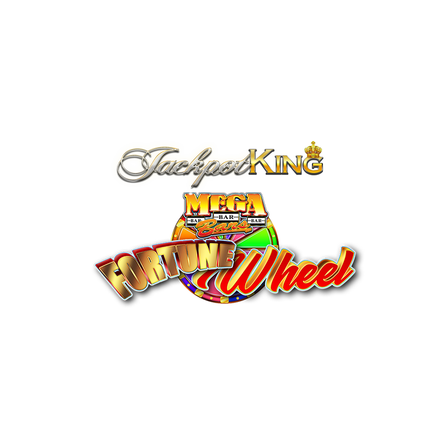 Mega Bars Fortune Wheel Jackpot King on Paddy Power Bingo