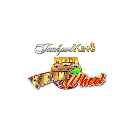 Mega Bars Fortune Wheel Jackpot King on Paddy Power Bingo