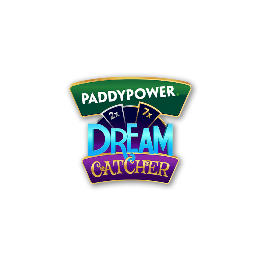 Paddy Power Dream Catcher on Paddy Power Games