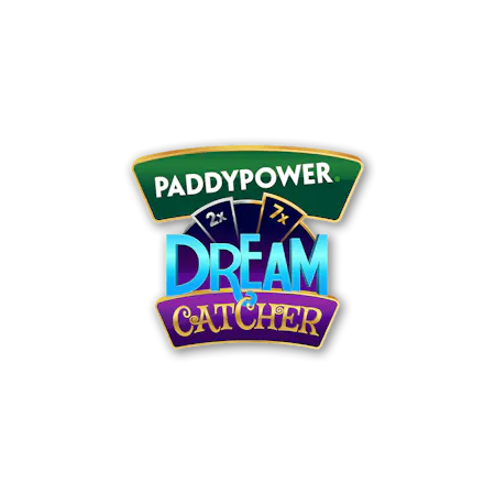 Paddy Power Dream Catcher on Paddy Power Games