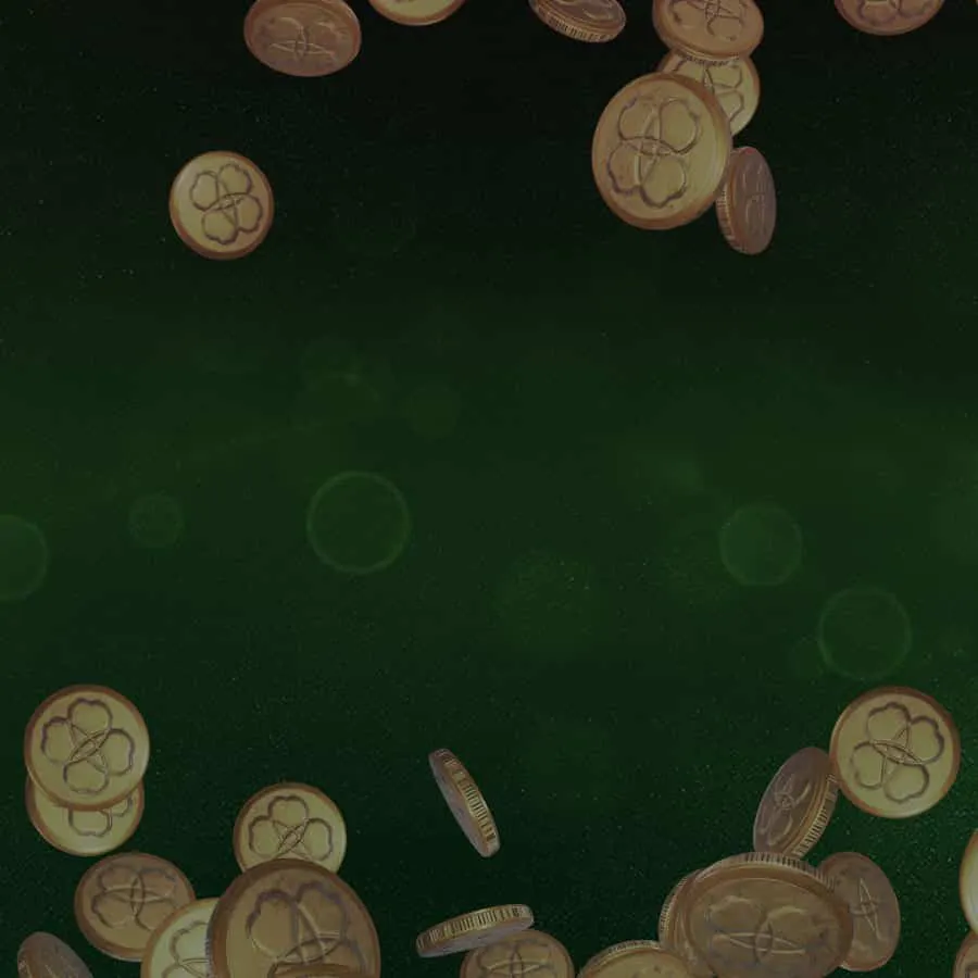 Lucky Emeralds™ on Paddy Power Games