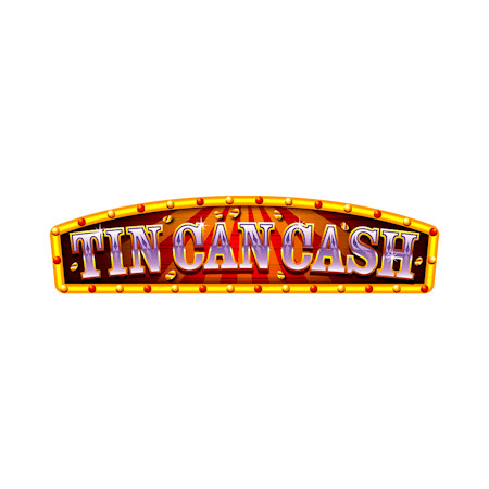 Tin Can Cash on Paddy Power Games