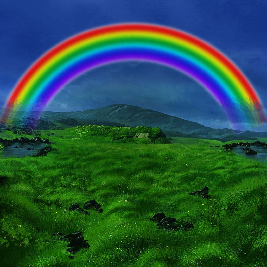 Luck O' The Irish Gold Spins Fortune Play JPK on Paddypower Gaming