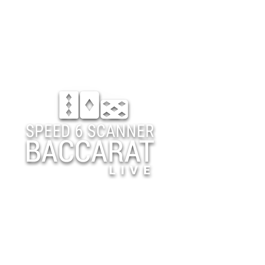Speed 6 Scanner Baccarat on Paddy Power Games