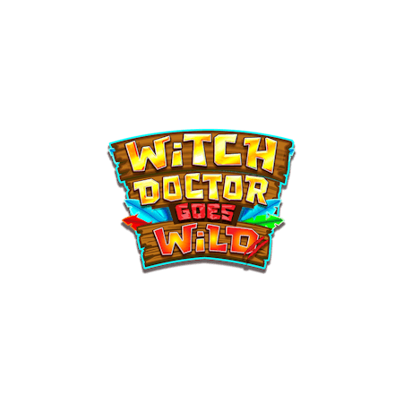 Witch Doctor Goes Wild on Paddy Power Games