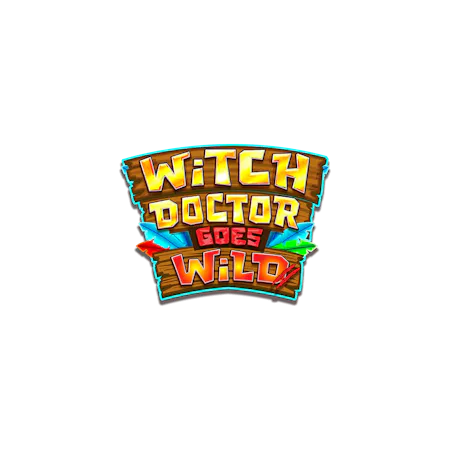 Witch Doctor Goes Wild on Paddy Power Games