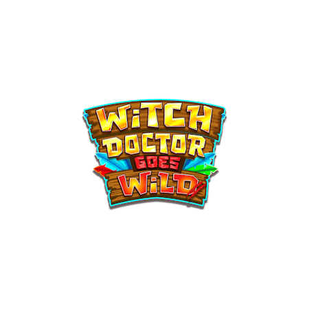 Witch Doctor Goes Wild on Paddy Power Games
