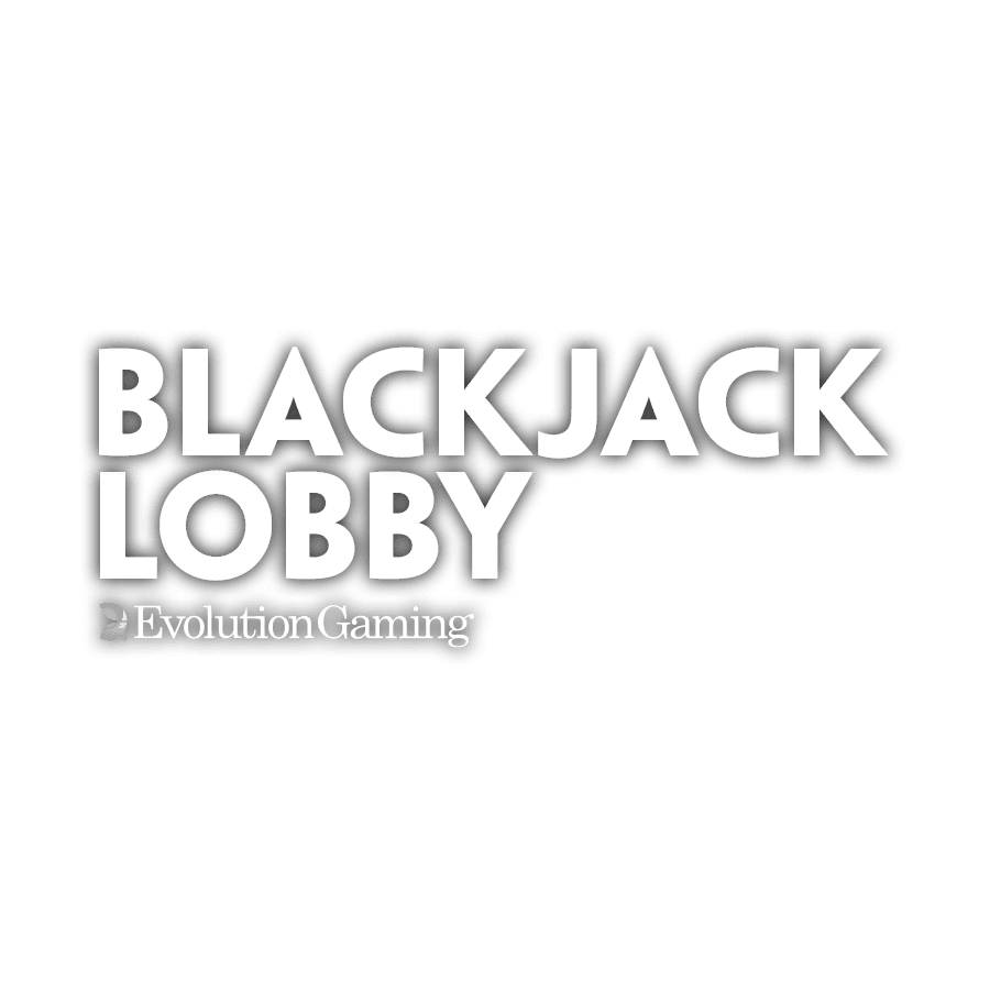 Live Blackjack Lobby