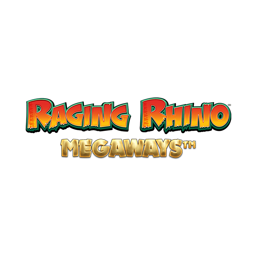 Raging Rhino Megaways