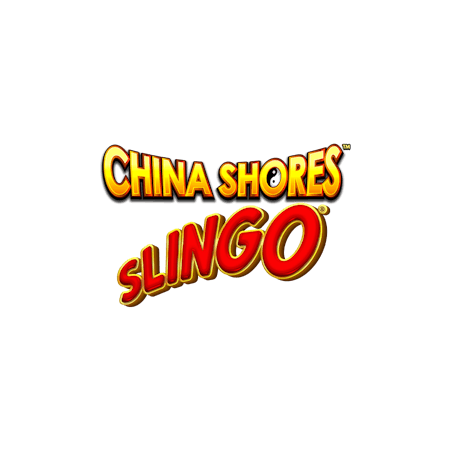 China Shores Slingo on Paddy Power Sportsbook