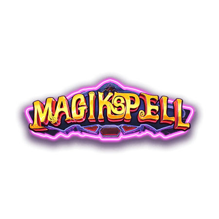Magikspell on Paddy Power Games