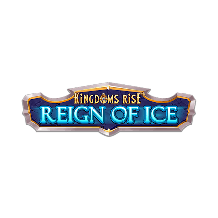 Kingdoms Rise Reign of Ice™ on Paddy Power Games