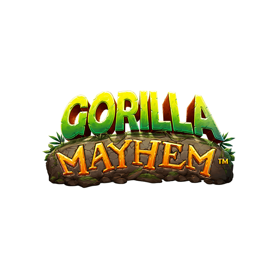 Gorilla Mayhem on Paddy Power Games