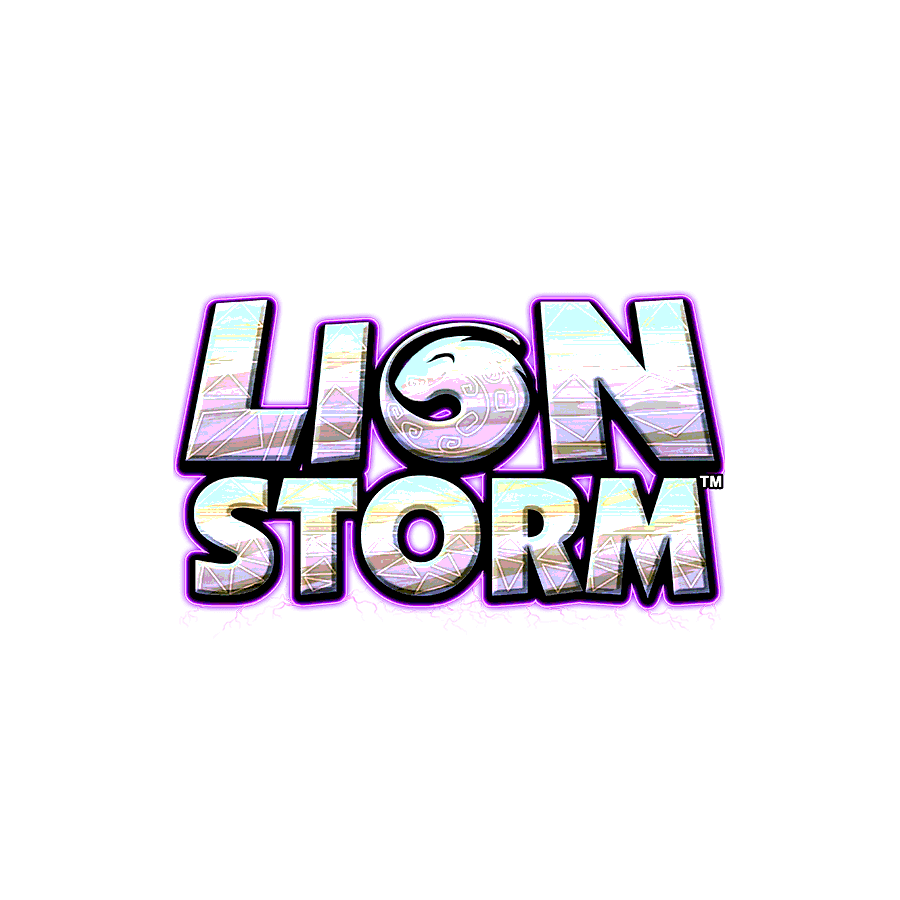 Lion Storm on Paddy Power Games