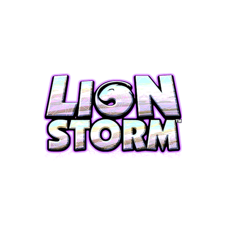 Lion Storm on Paddy Power Games