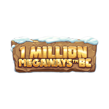 1 Million Megaways BC on Paddy Power Games