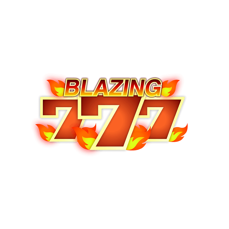 Blazing 777s