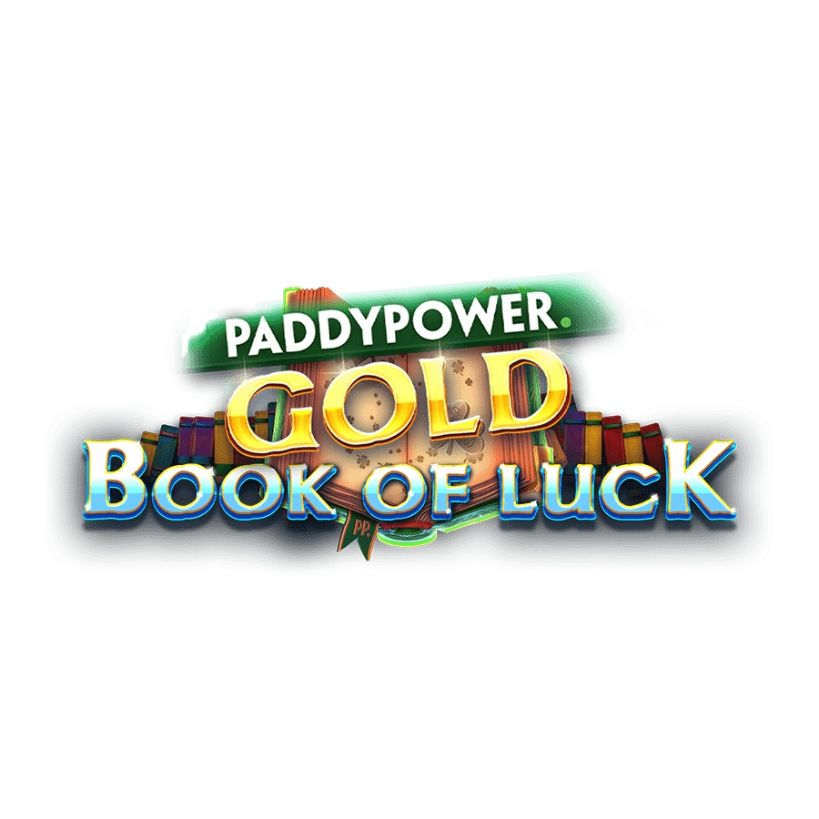 Paddy Power Gold Book of Luck on Paddy Power Bingo