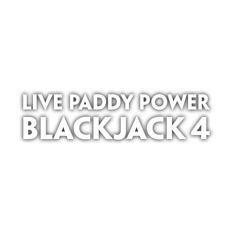 Paddy Power Live Blackjack