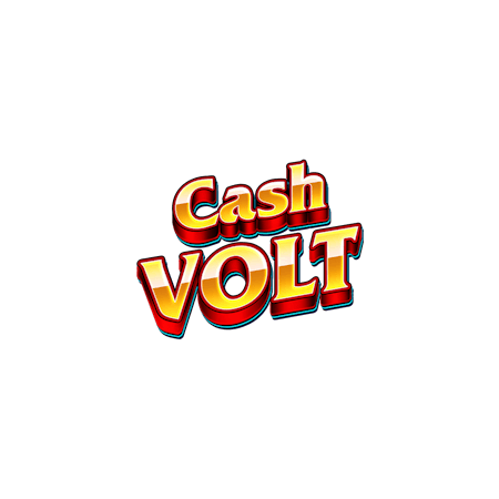 Cash Volt on Paddy Power Games