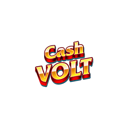 Cash Volt on Paddy Power Games