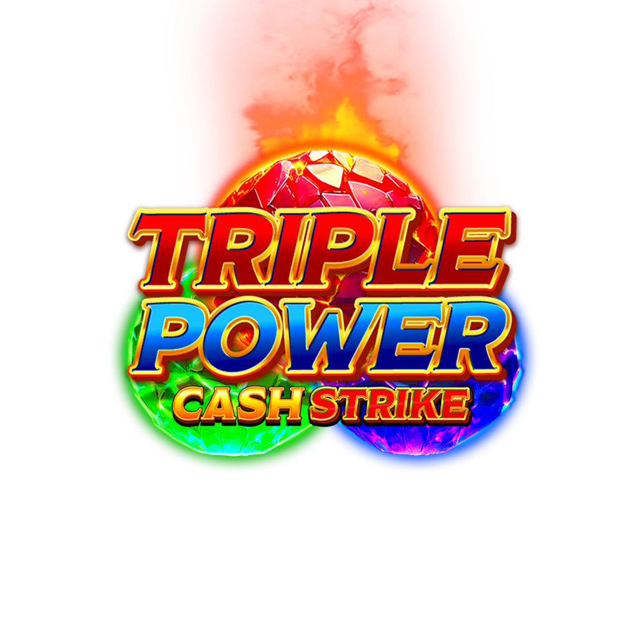 Triple Power Cash Strike on Paddy Power Bingo