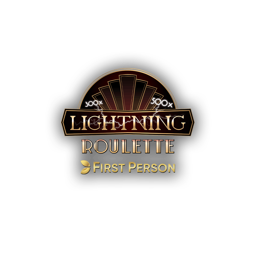 First Person Lightning Roulette™