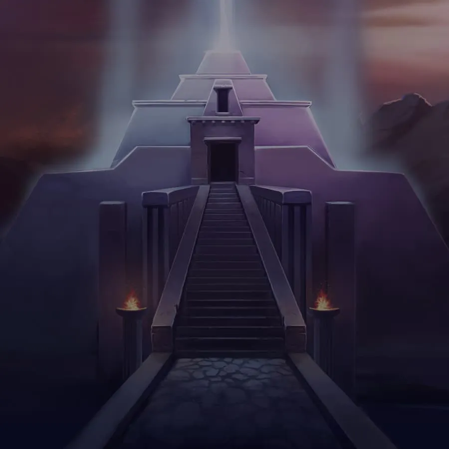 Ishtar Power Zones™ on Paddy Power Games