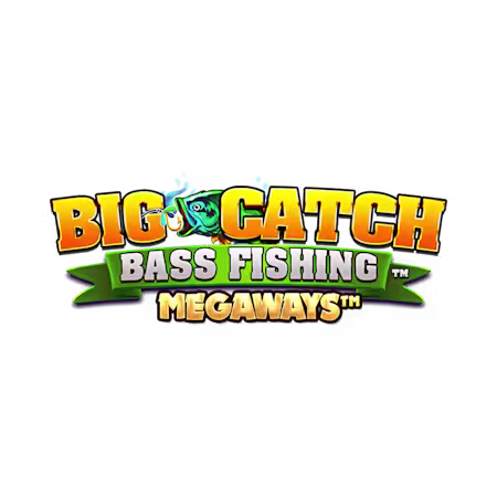 Big Catch Bass Fishing Megaways on Paddy Power Bingo
