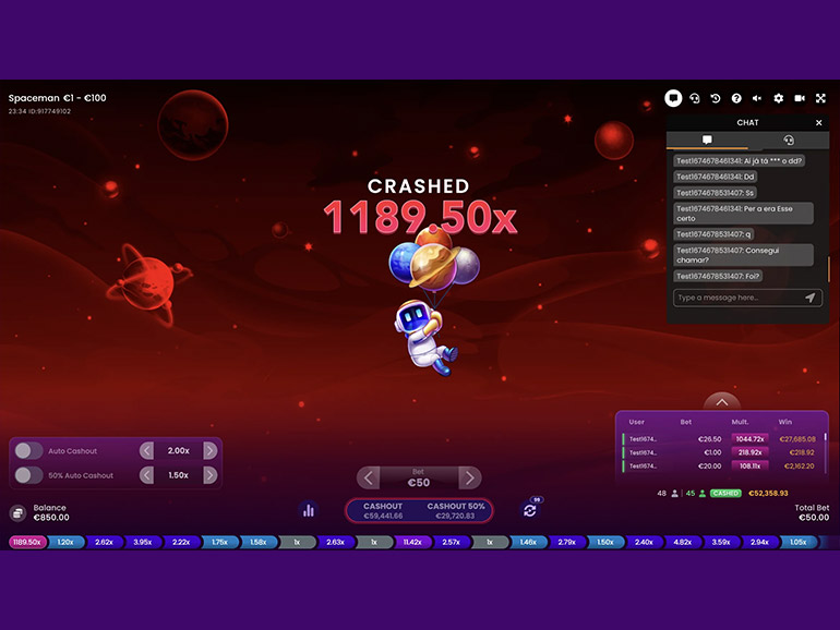 Spaceman by Pragmatic Play: A Stellar Casino-Game Review for UK Players