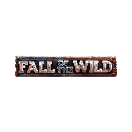 Fall of the Wild on Paddy Power Games