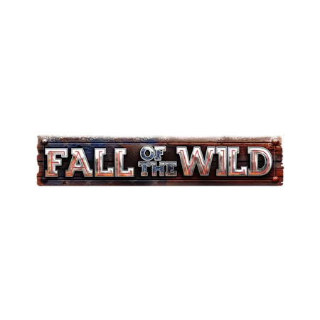 Fall of the Wild on Paddy Power Games