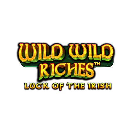 Wild Wild Riches on Paddy Power Games
