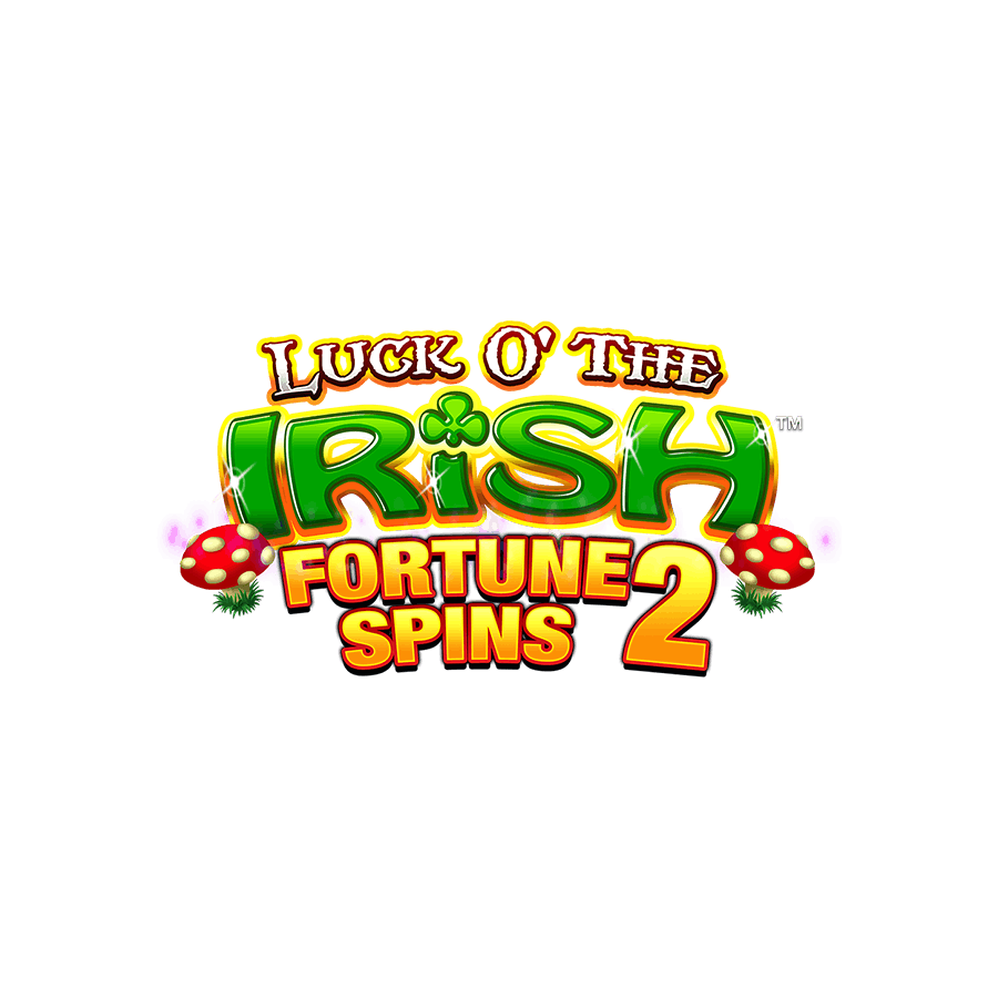 Luck O' the Irish Fortune Spins 2