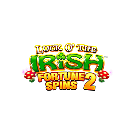 Luck O' the Irish Fortune Spins 2 on Paddy Power Games