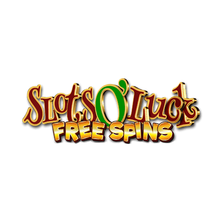 Slots O' Luck Free Spins on Paddy Power Bingo