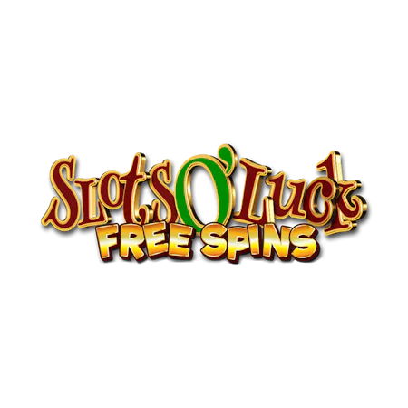 Slots O' Luck Free Spins on Paddy Power Bingo