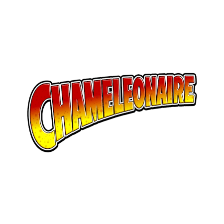 Chameleonaire on Paddy Power Games