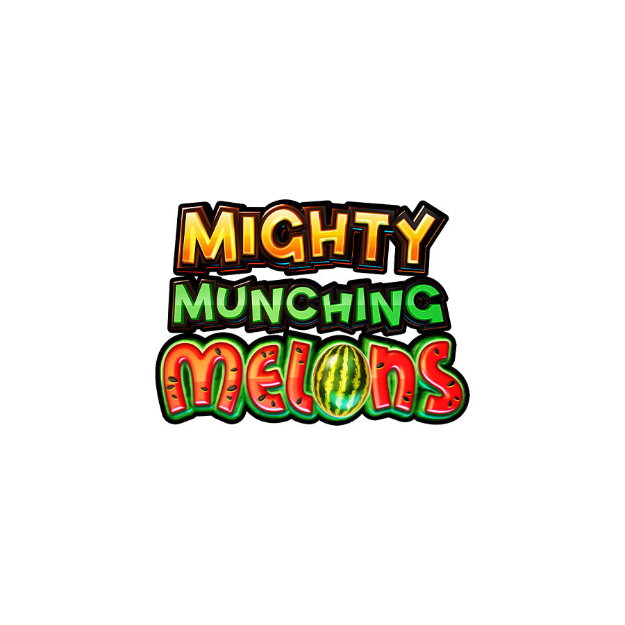 Mighty Munching Melons on Paddy Power Games