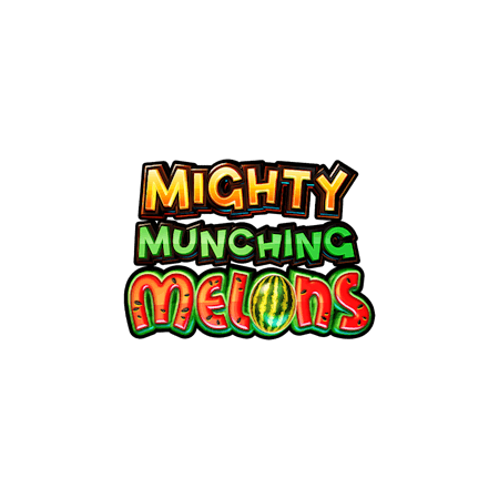 Mighty Munching Melons on Paddy Power Games