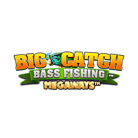 Big Catch Bass Fishing Megaways on Paddy Power Games