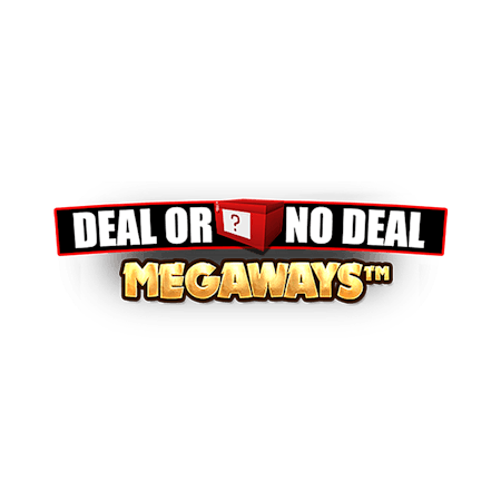 Deal Or No Deal Megaways