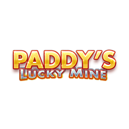 Paddy's Lucky Mine on Paddy Power Games
