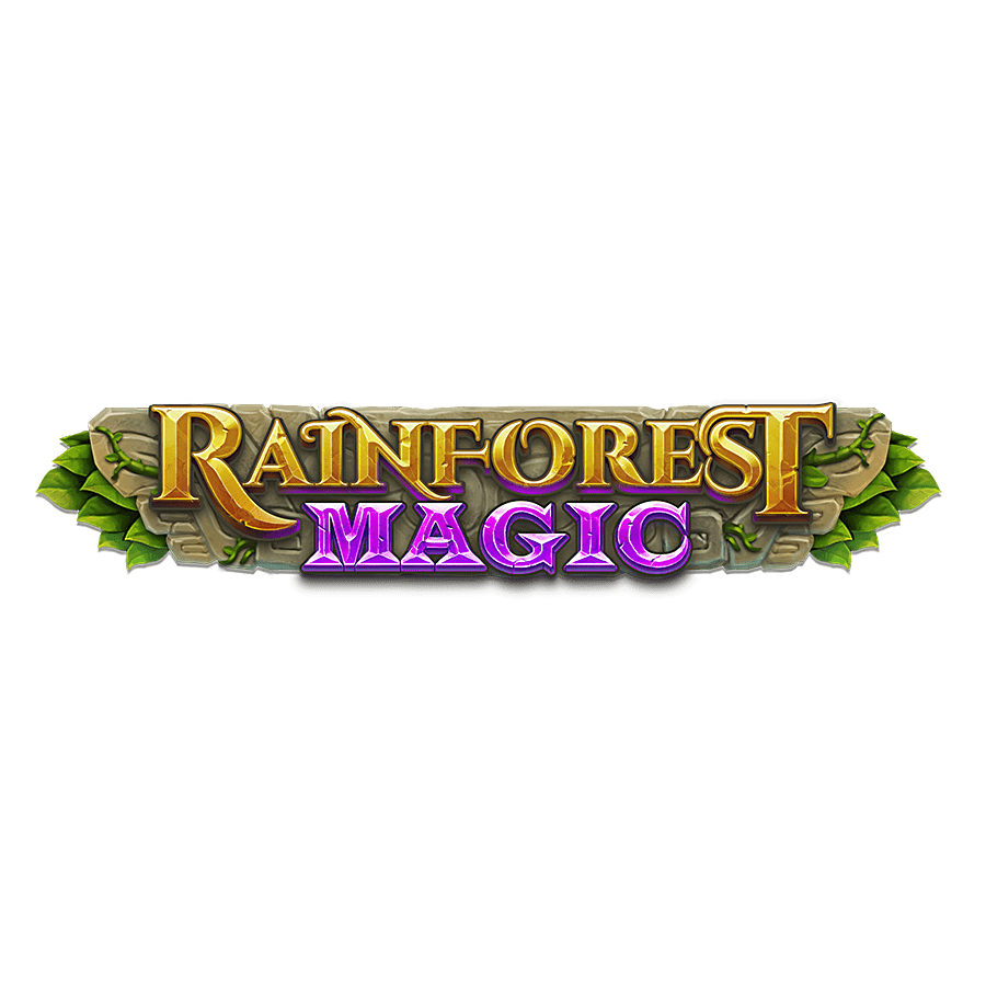 Rainforest Magic