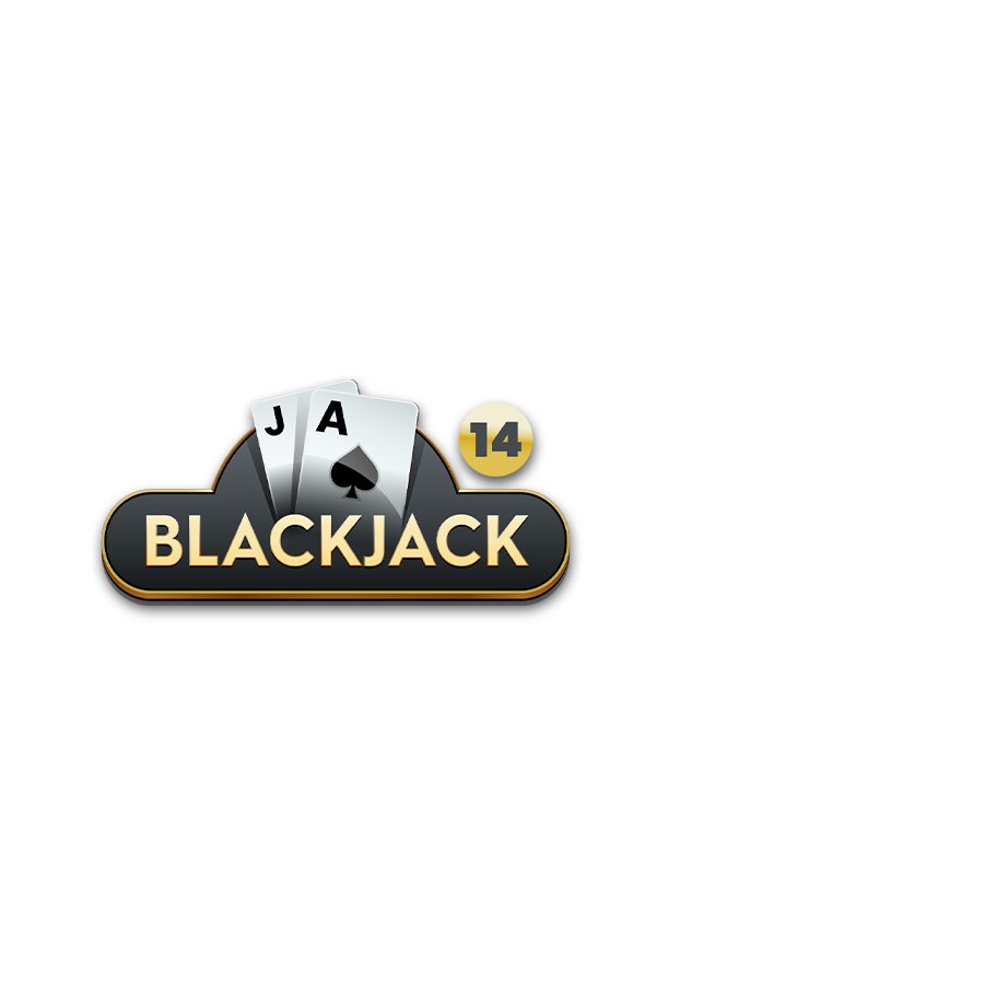 Blackjack 14 on Paddy Power Games