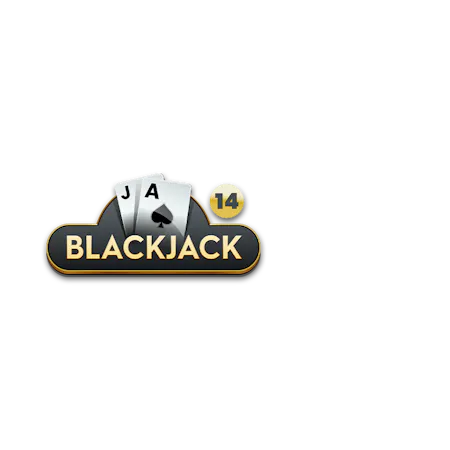 Blackjack 14 on Paddy Power Games